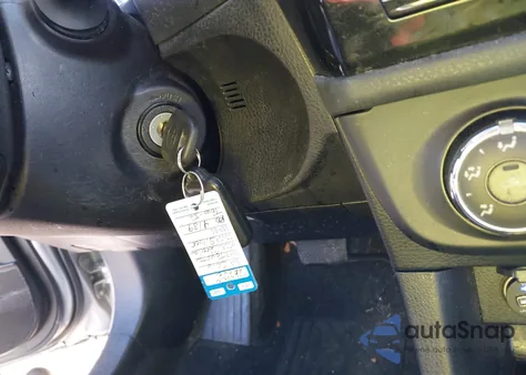 2016 Toyota Corolla L z USA, uszkodzony, nr VIN 2T1BURHE6GC689821